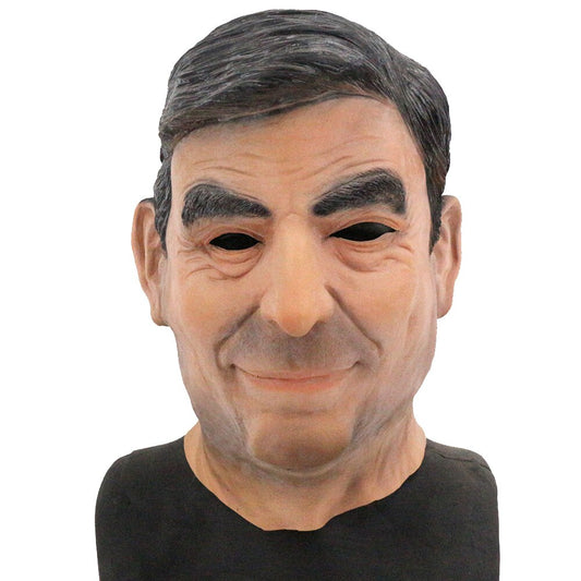 Masques de célébrités | JUSTBEBEAUF