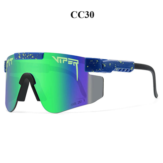 Lunettes de Soleil Beauf Pit Viper UV400