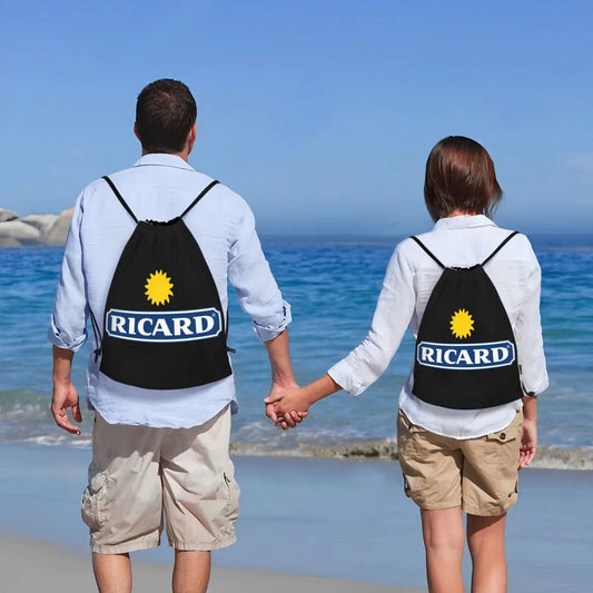 Sac à Cordon Ricard