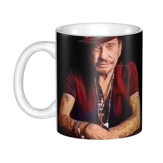 Mug Johnny