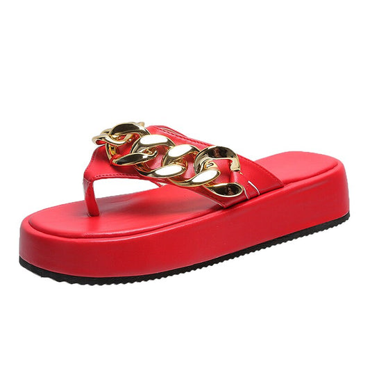 Sandales Femme Tendances