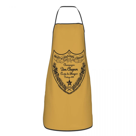 Tablier de cuisine Dom Pérignon