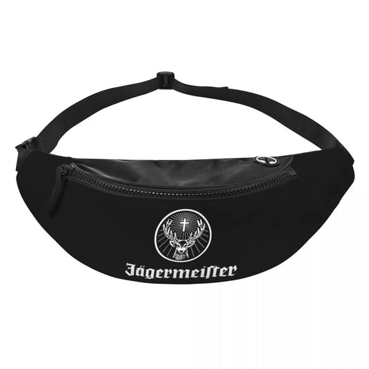Sac Banane Jägermeister