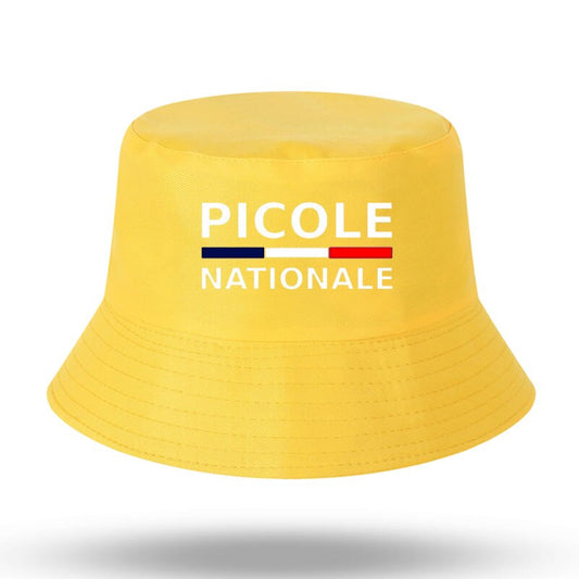 Bob Picole Nationale | drapeau français