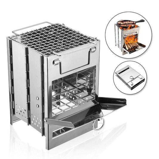 Barbecue Beauf | Mini Grill