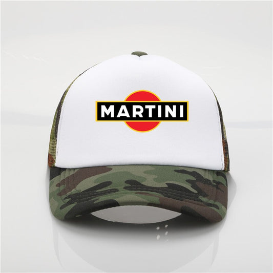 Casquette Martini Originale