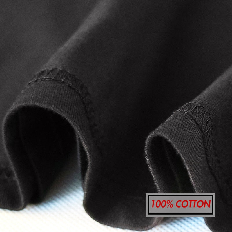 T-Shirt beauf | T-shirt "Pas besoin de cheveux avec ce corps de rêve"