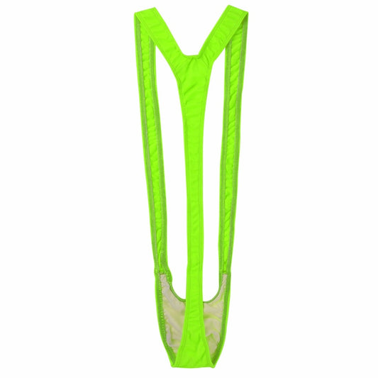 Maillot de bain Beauf | Borat Mankini