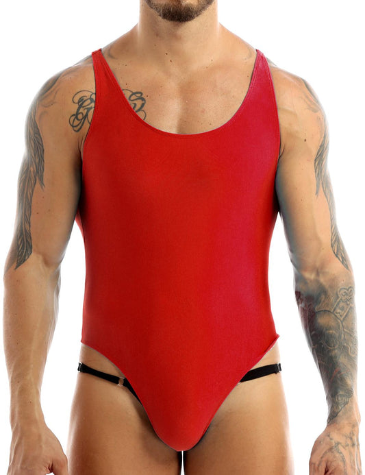 Maillot de bain Beauf | Mankini