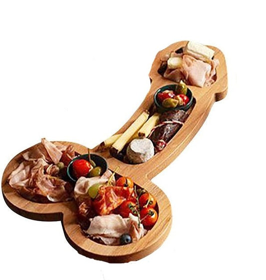 Plateau apéritif Beauf-planche à charcuterie beauf