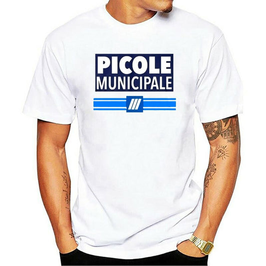 T-shirt Beauf | Picole Municipale