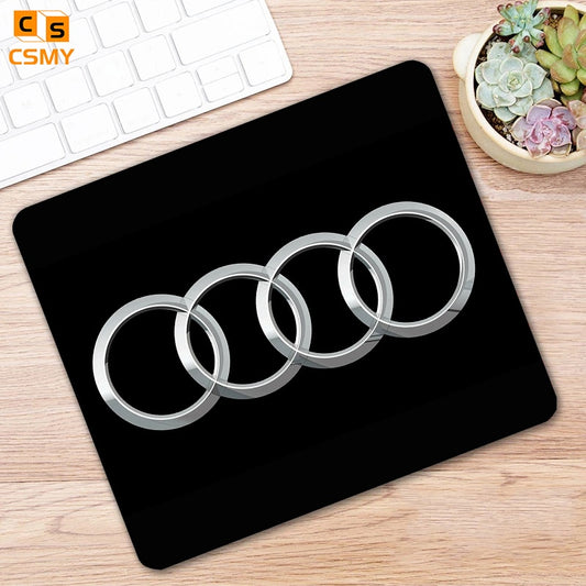 Tapis de souris Audi