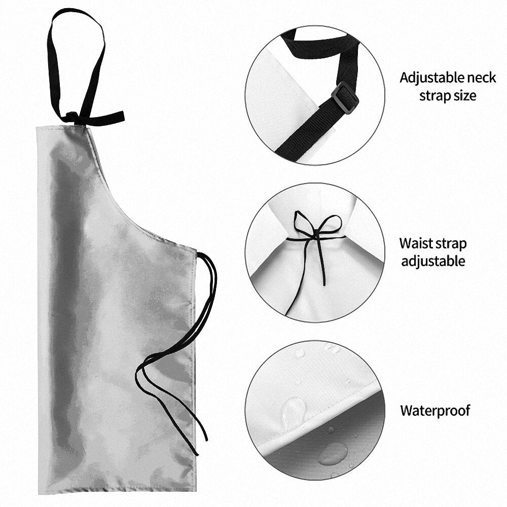 Tablier beauf | Tablier de cuisine TU SUZE