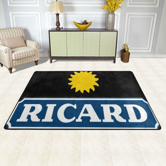 Tapis Ricard | logo original