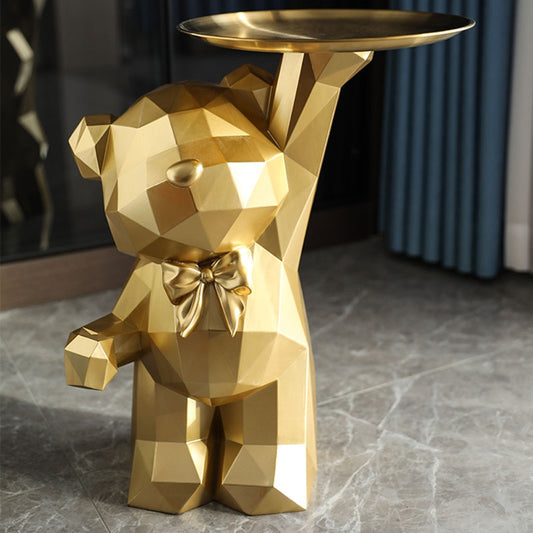 Décoration Beauf | Petit Ourson