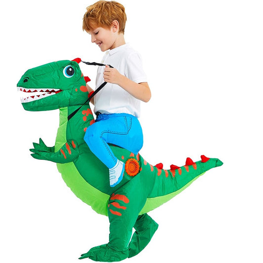 Déguisement mascotte beauf