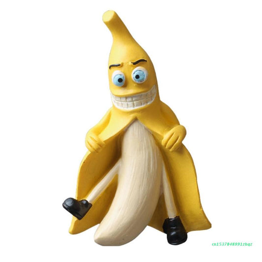 Aimant de réfrigérateur beauf | Banane exhibitioniste