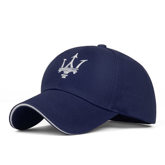 Casquette Beauf | Maserati