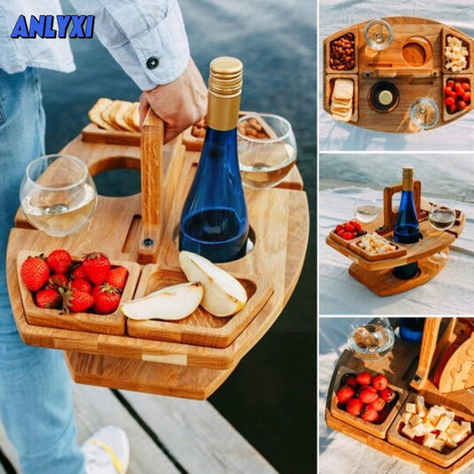 Plateau apéritif Beauf | Pique Nique