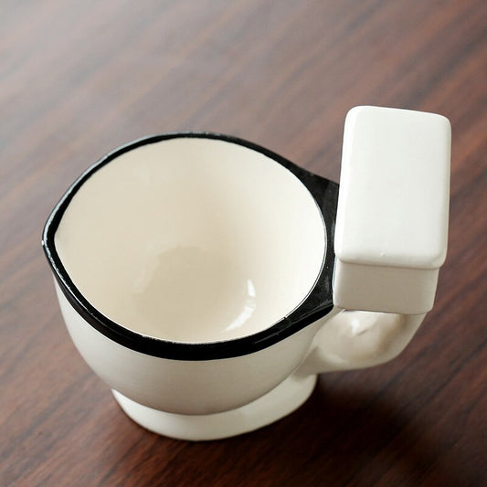Tasse beauf | Bol Toilettes