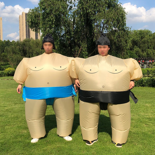 Costume beauf | Tenue de SUMO