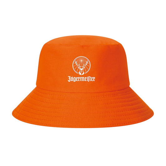 Bob beauf | Jagermeister orange