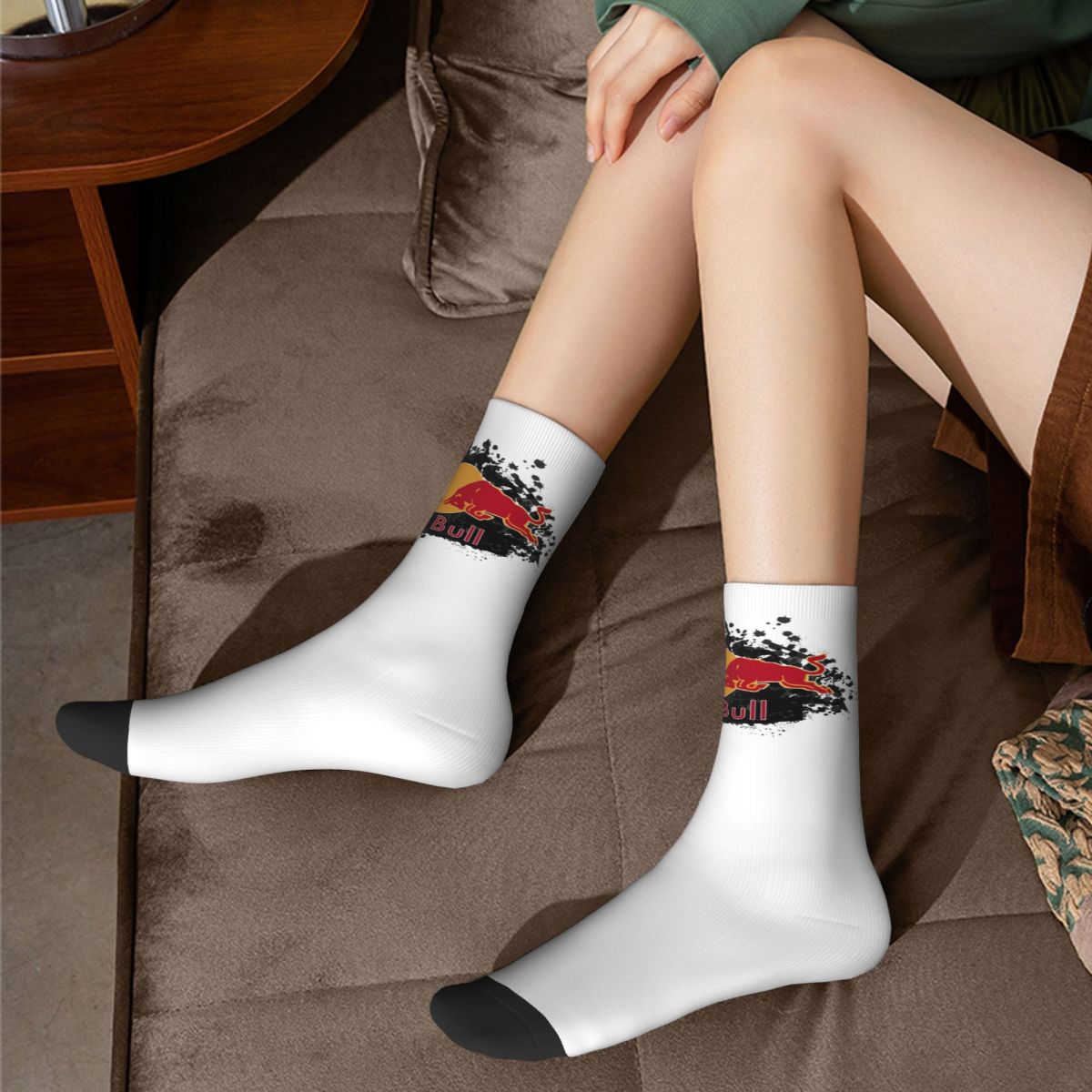 Chaussette Beauf | Chaussettes Red Bull