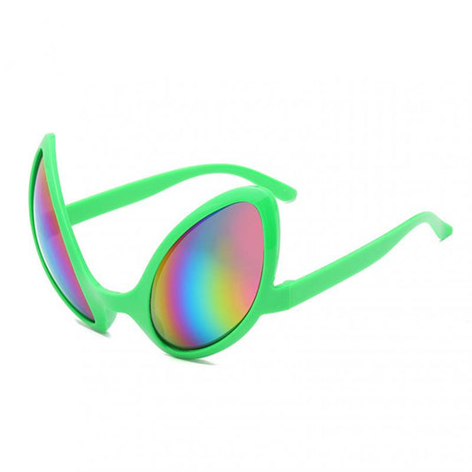 Lunettes de soleil Beauf | Lunettes Alien