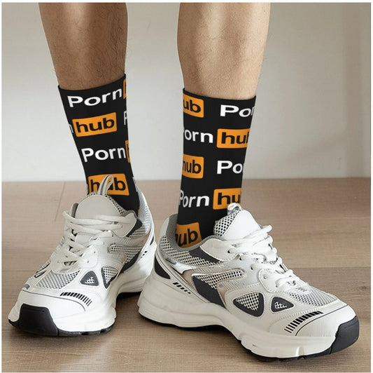 Chaussettes Pornhub - chaussettes beauf