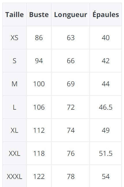 T-Shirt Ricard | Blague Beauf