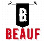 What does Beauf means in French? - JustBeBeauf