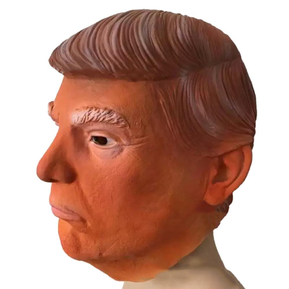 Masque Donald Trump 