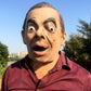 Masque Mr Bean | Masque JUSTBEBEAUF
