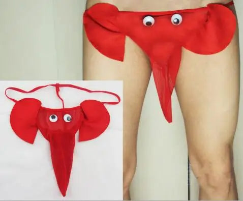 String Elephant