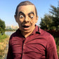 Masque Mr Bean | Masque JUSTBEBEAUF