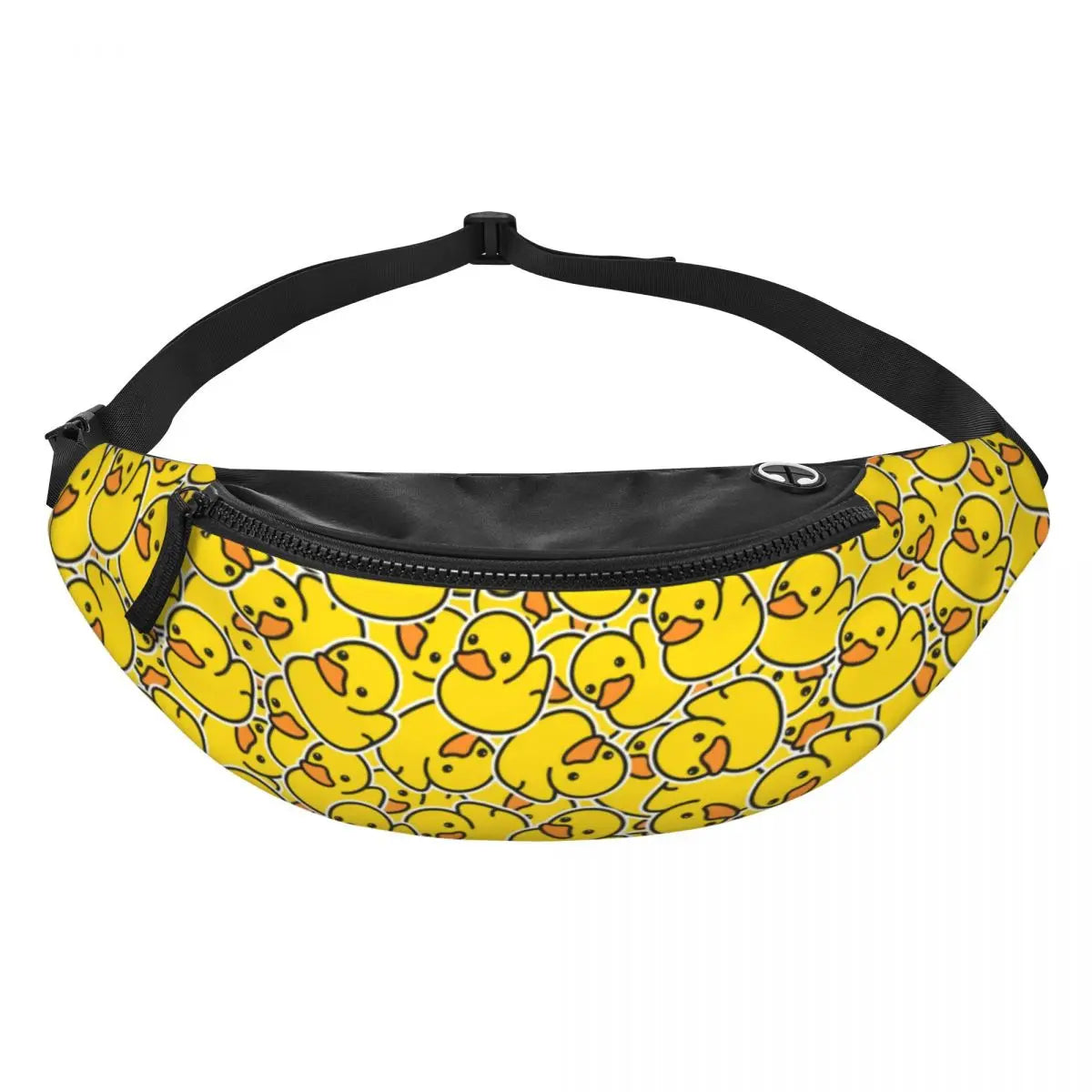 Sac Banane Canard Beauf