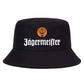 Bob alcool Jagermeister noir