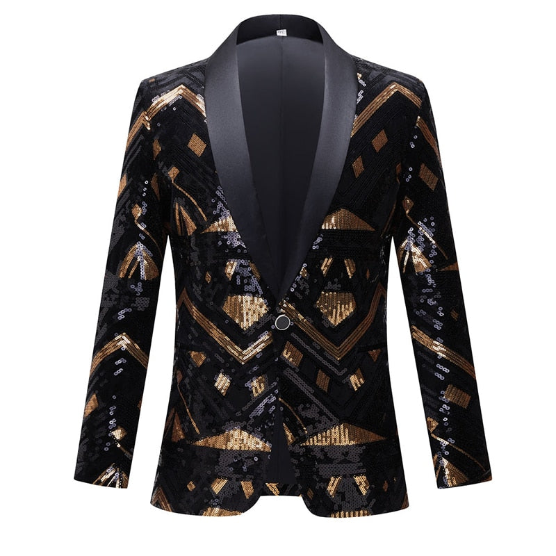 Blazer de soirée pour Hommes