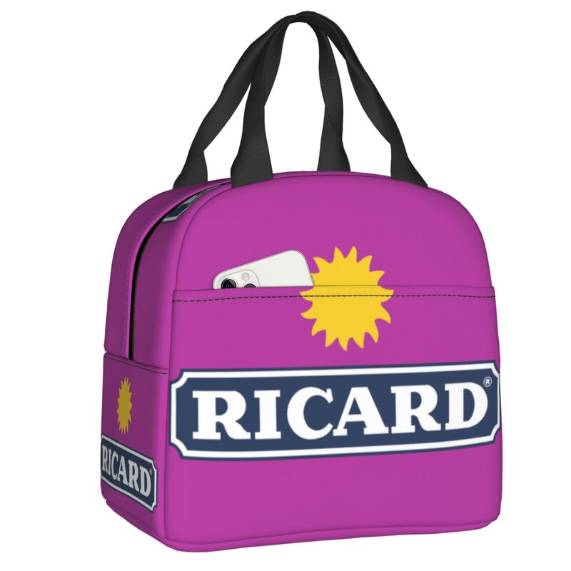 Glacière Ricard - Sac isotherme Ricard