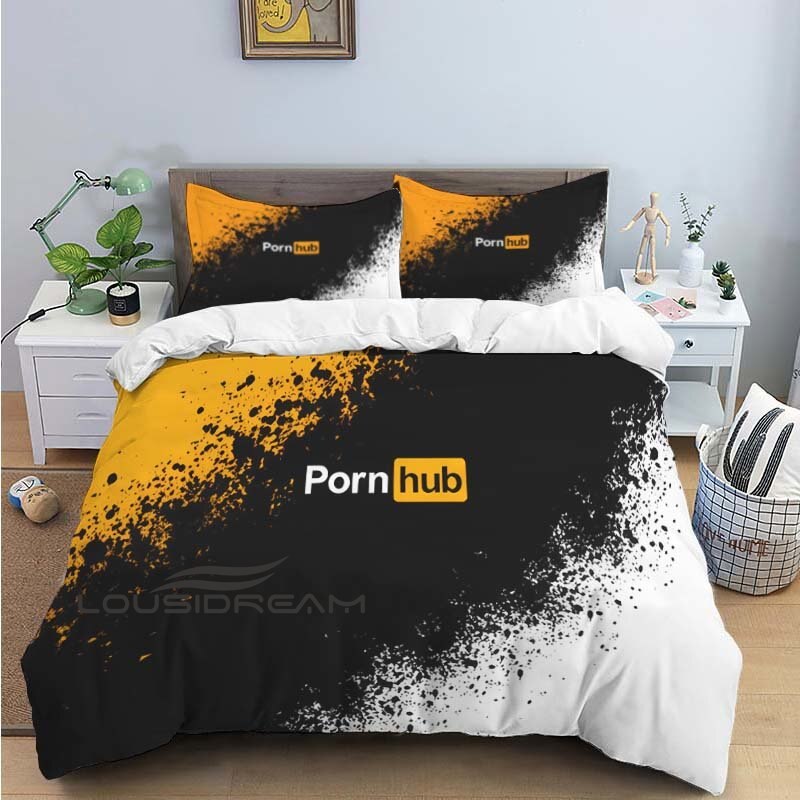 Literie Pornhub 