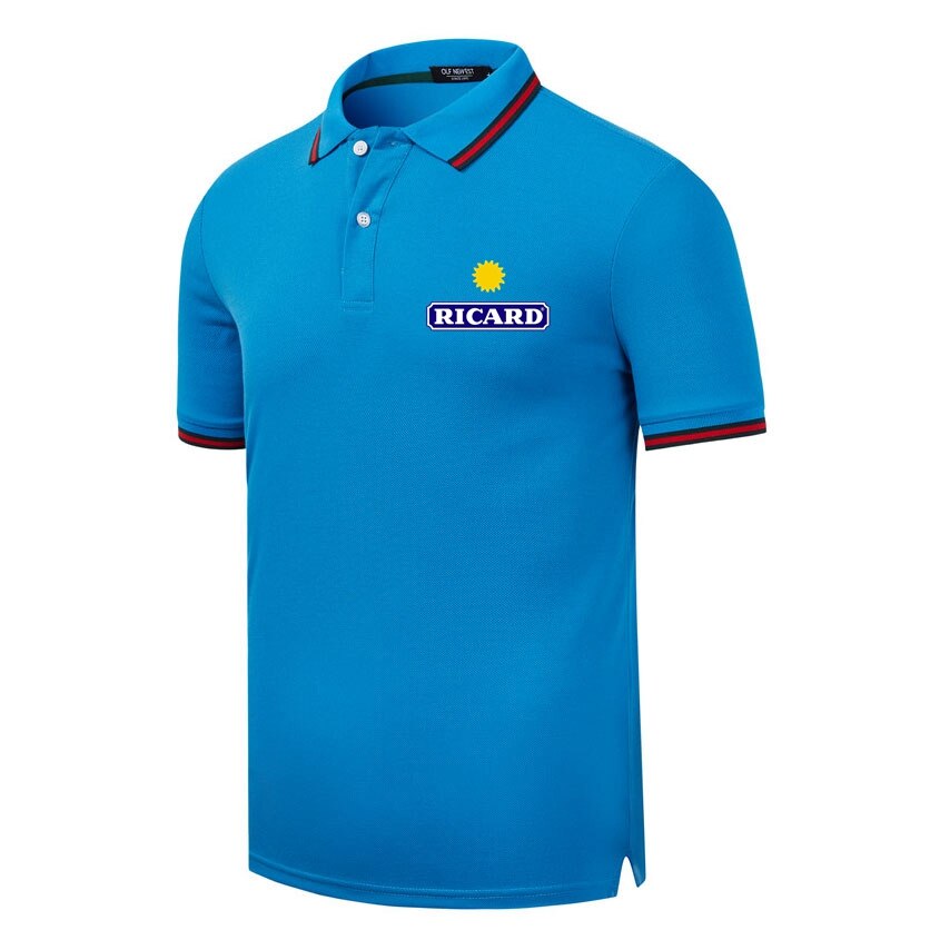 Polo Ricard Tendance pour beauf