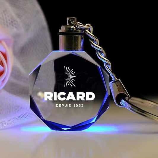 Porte clés Beauf | Ricard LED