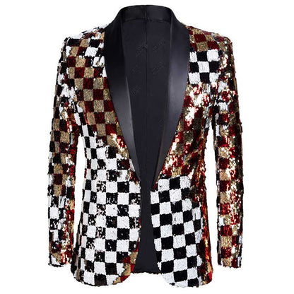 Blazer de soirée pour Hommes