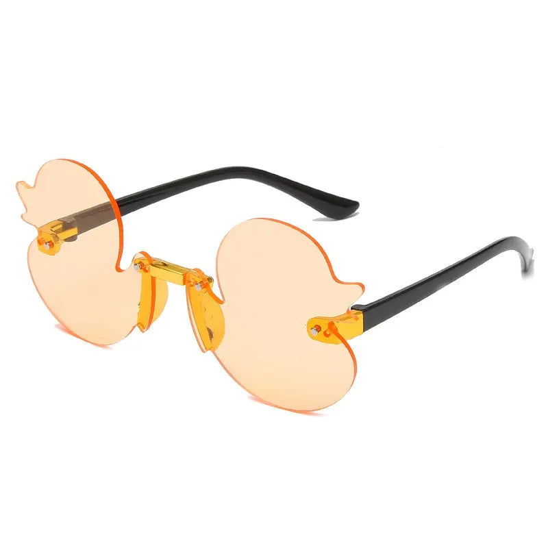 Lunettes de Soleil Canard 