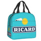 Glacière Ricard - Sac isotherme Ricard