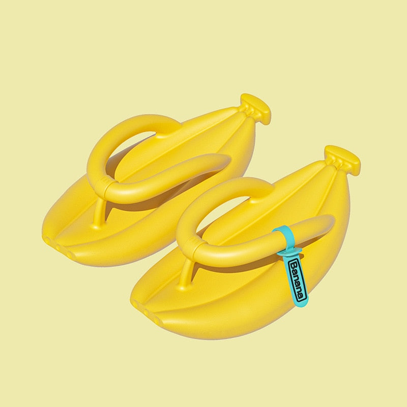 Tong Banane