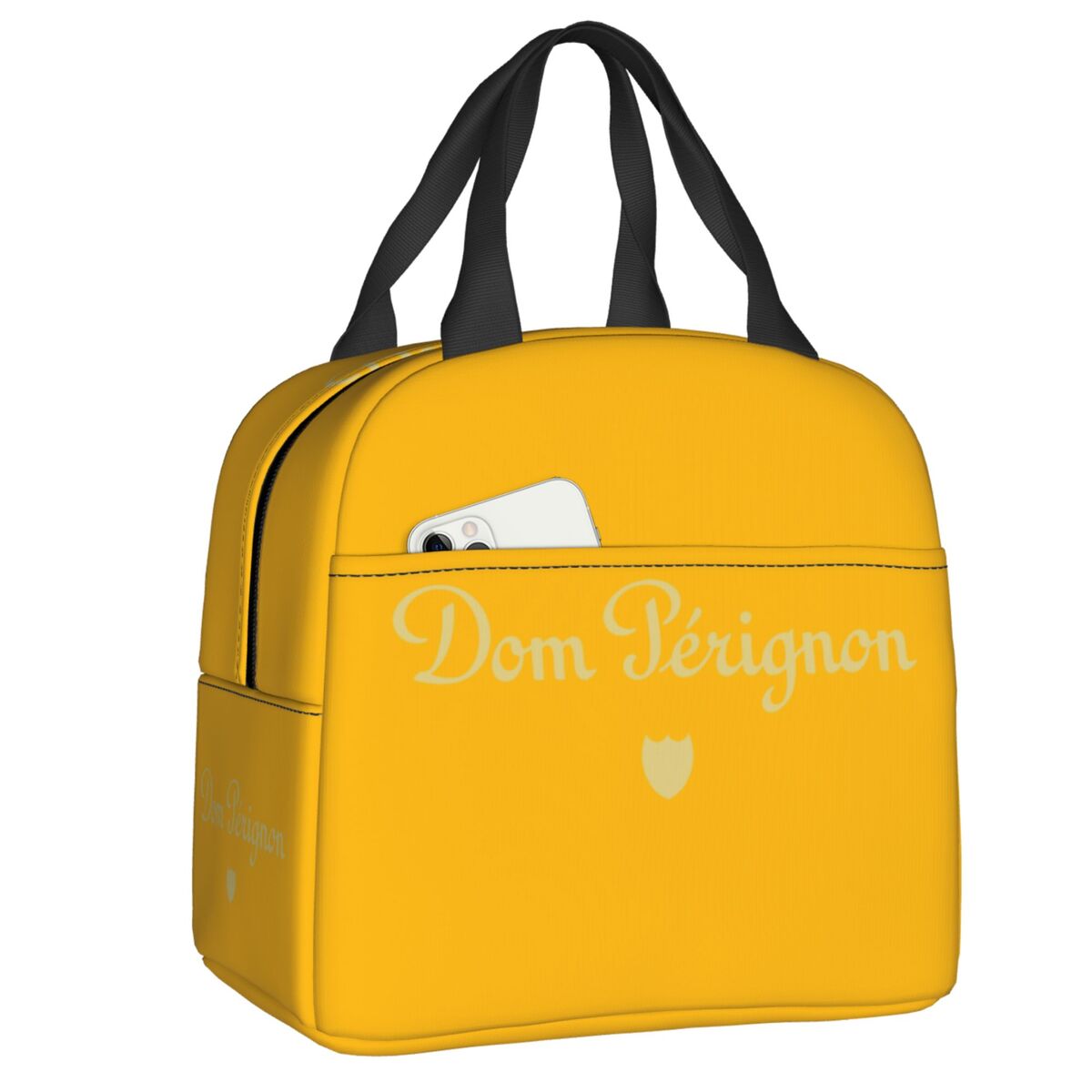 Lunch box Dom Pérignon