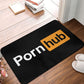 Tapis Pornhub original -Tapis Beauf