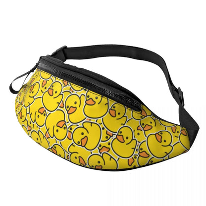 Sac Banane Canard Beauf