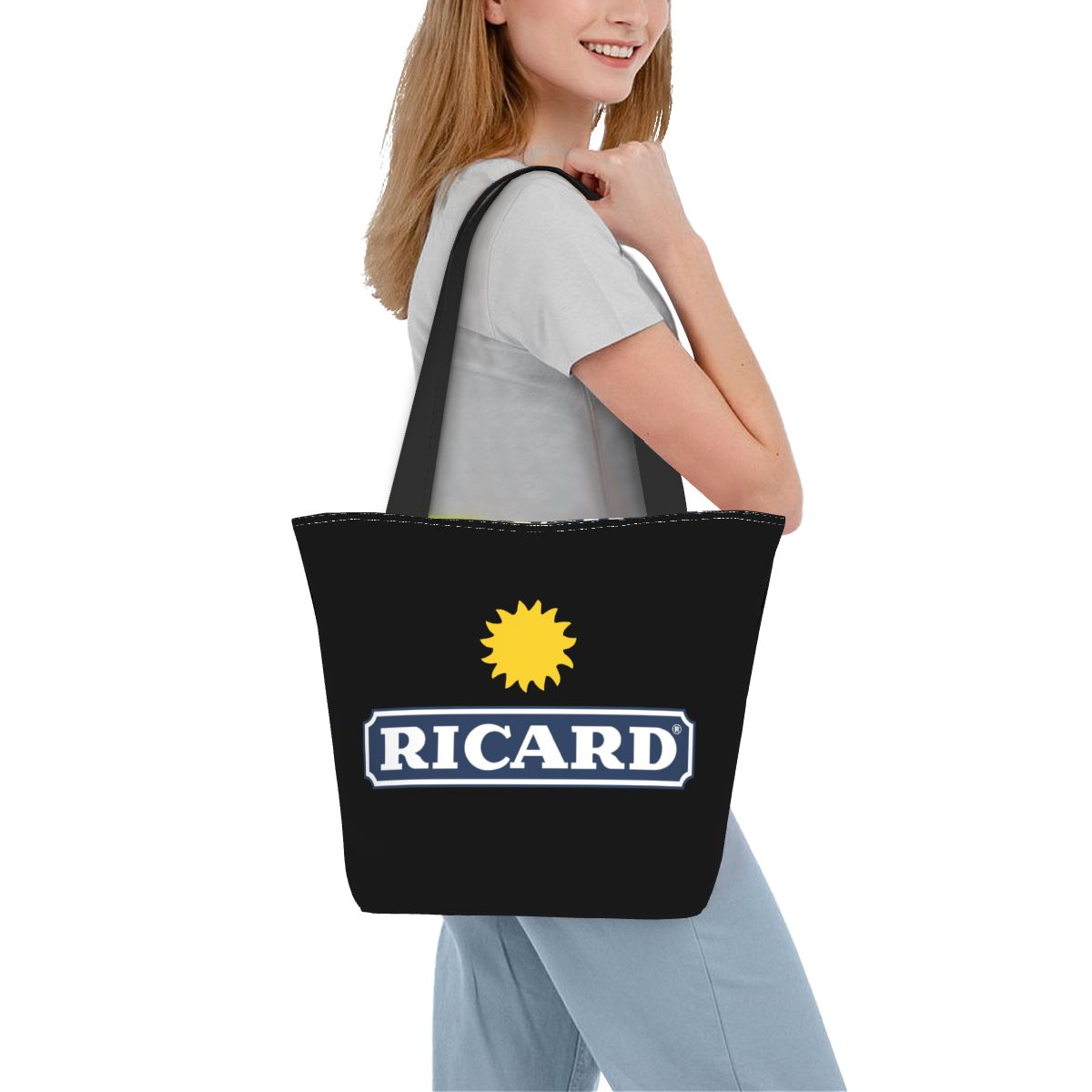 Sac Ricard femme | Sac beauf femme